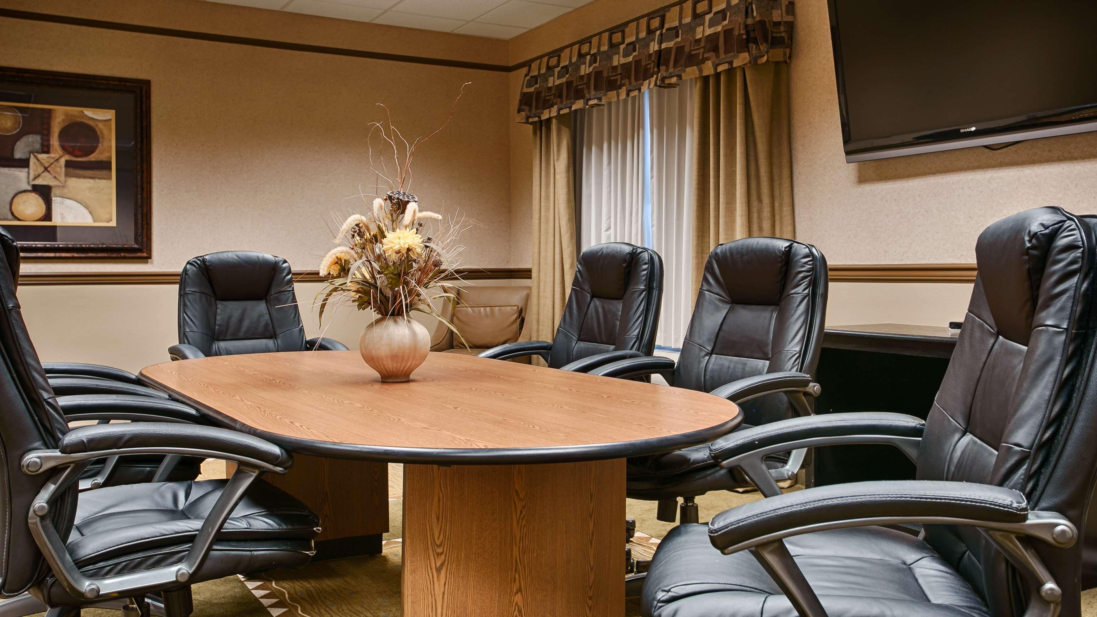 Best Western Plus Montezuma Inn And Suites Las Vegas Dış mekan fotoğraf
