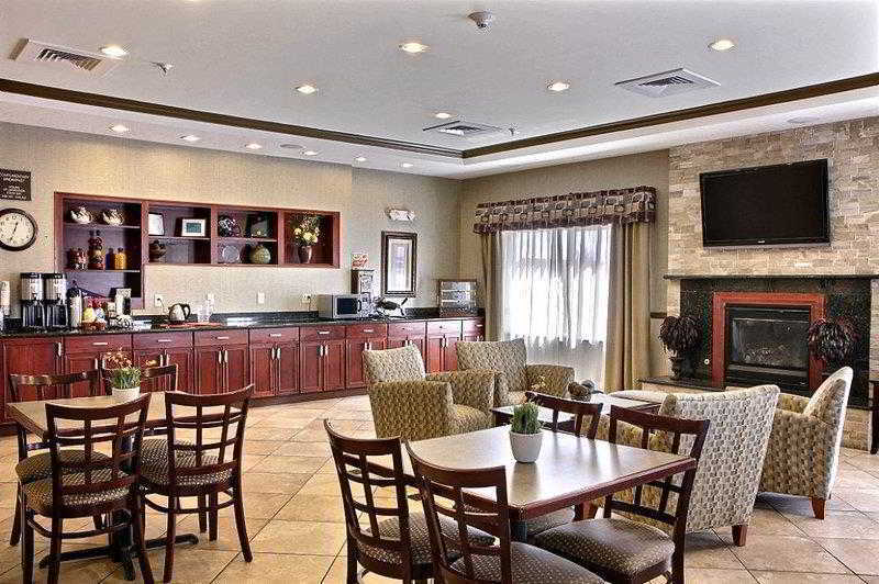 Best Western Plus Montezuma Inn And Suites Las Vegas Dış mekan fotoğraf